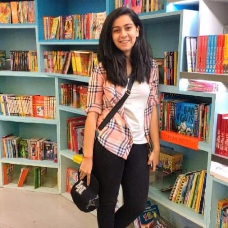 Sakshi Dagar