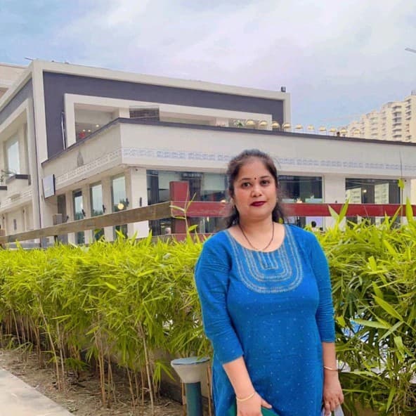 Sakshi Garg