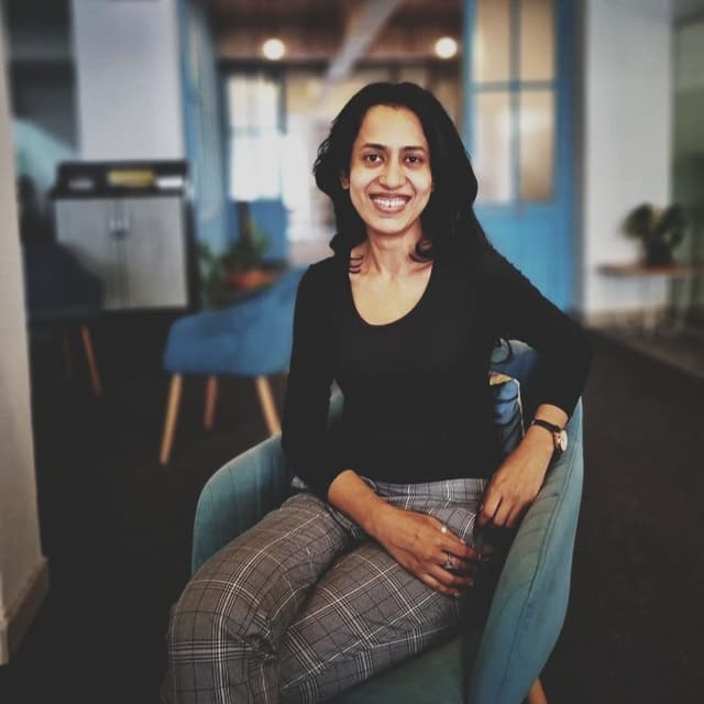 Sakshi Gaurav