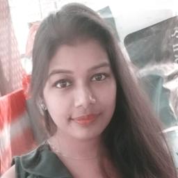 Sakshi Gupta