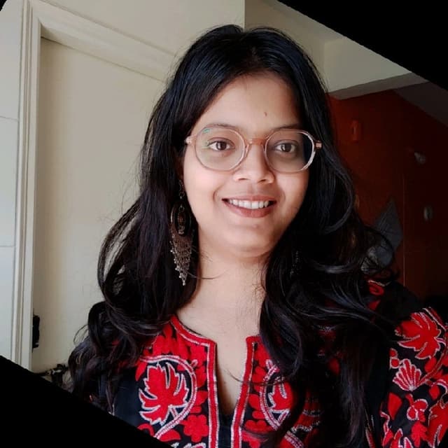 Sakshi Gupta