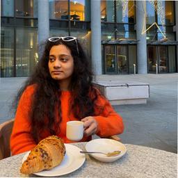 Sakshi Mehrotra
