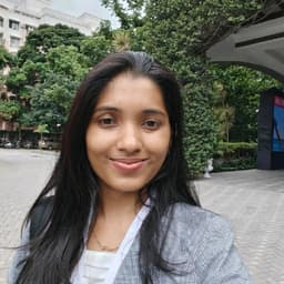 Sakshi Jain