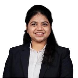CA Sakshi Jhajharia