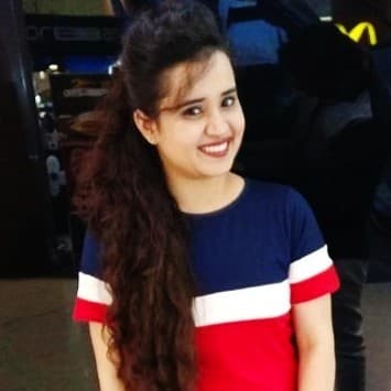 Sakshi Joshi
