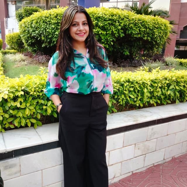 Sakshi Khera