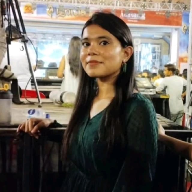 Sakshi Kumari