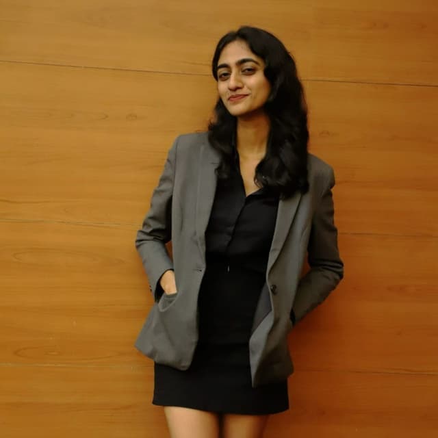 Sakshi Mathapati