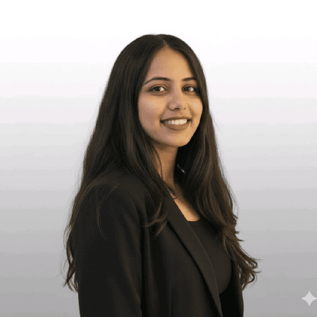 Sakshi Mishra