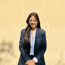 Sakshi Mohite