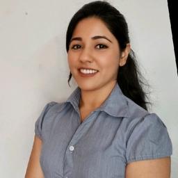 Sakshi Mongia