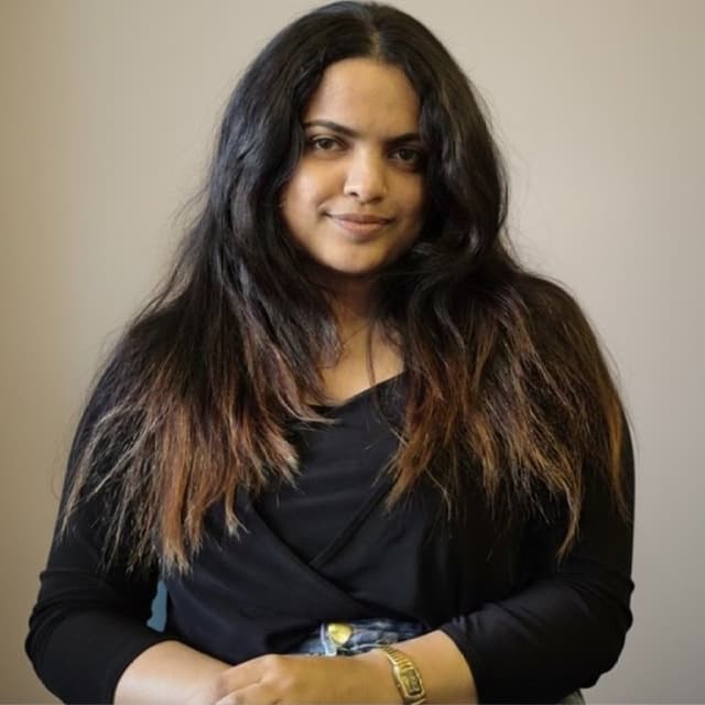 Sakshi Shetty