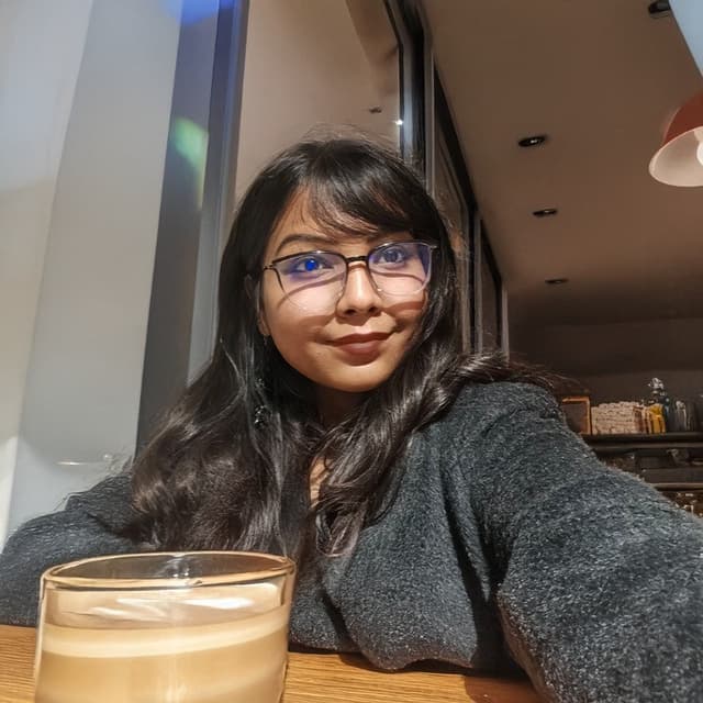 Sakshi Rai