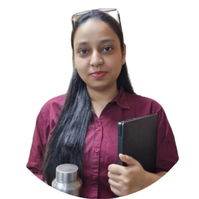 Sakshi Rao