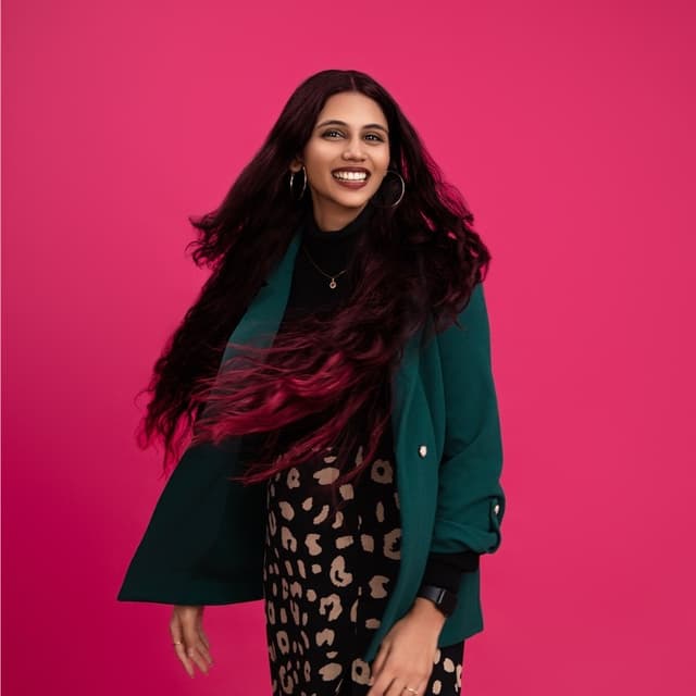 Sakshi Rastogi
