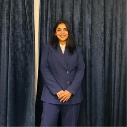 Sakshi Rahul Majumder 