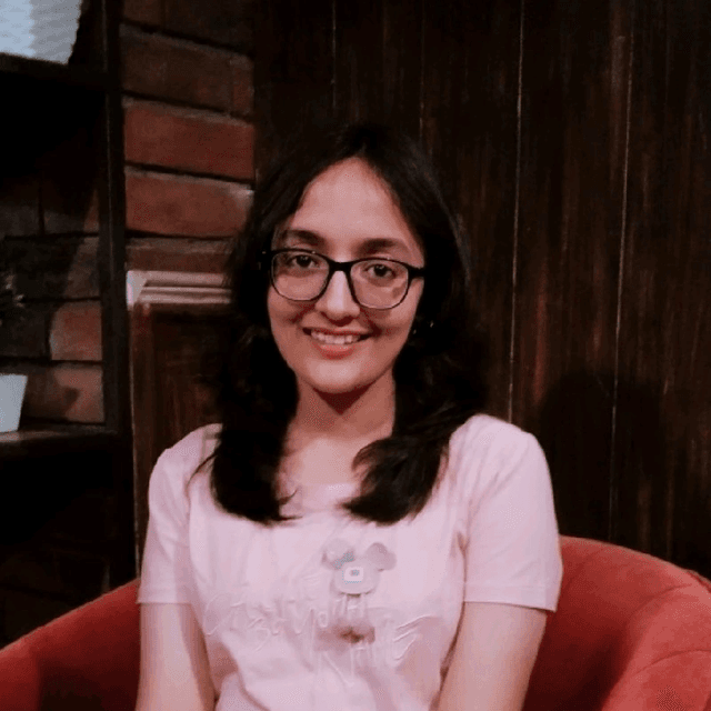 Sakshi Sihag