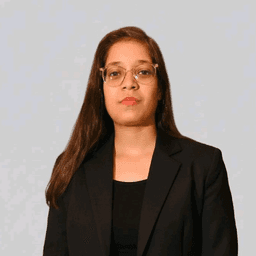 Sakshi Salampuria