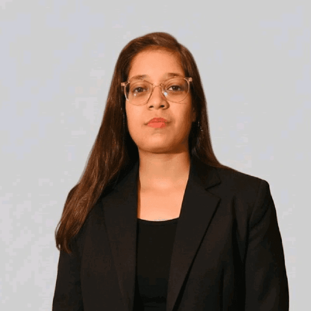 Sakshi Salampuria