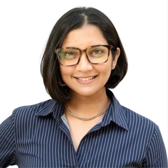 Sakshi Saxena