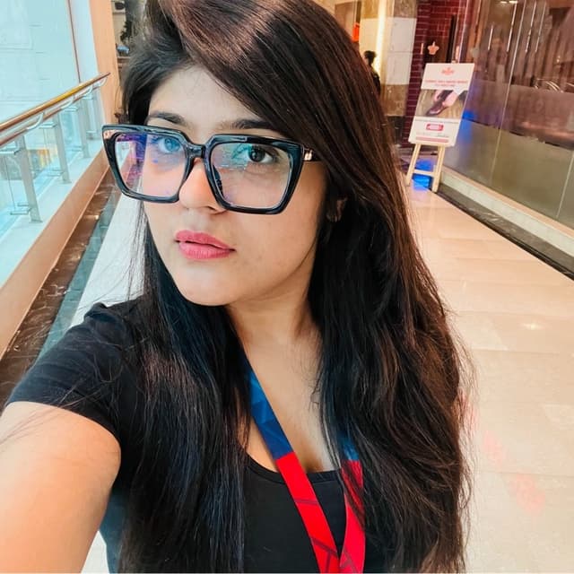 Sakshi Sharma