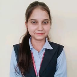 Sakshi Shandilya