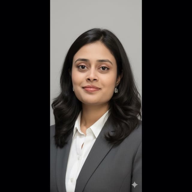 Sakshi Singh