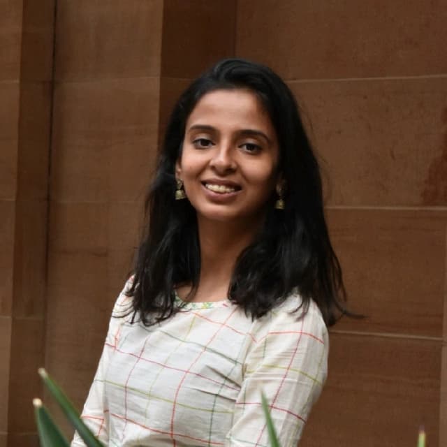 Sakshi Singh