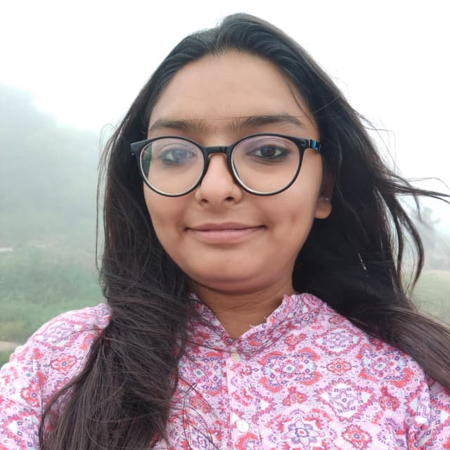 Sakshi Srivastava