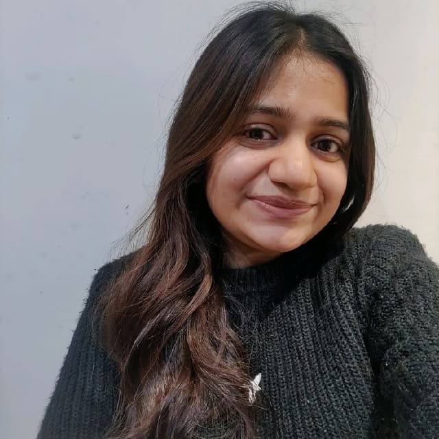 Sakshi Tayal