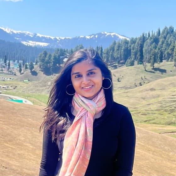 Sakshi Yadav