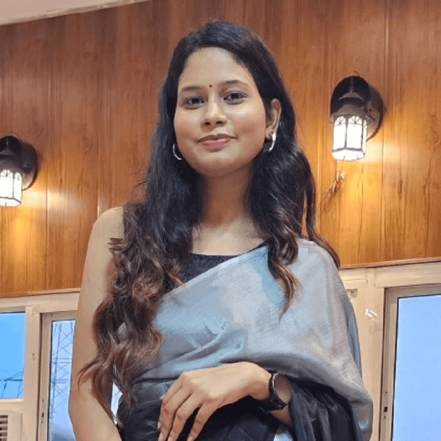Sakshi Yadav