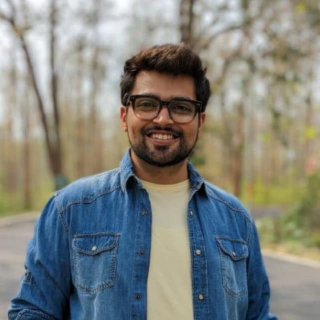 Sakshum Sharma