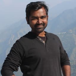 Sakthi Arun