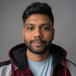 Sakthi Natesan
