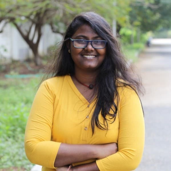 Sakthi S D