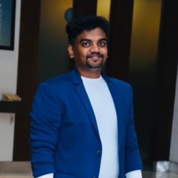 Sakthibalan V T