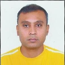 Sakthieswaran P.