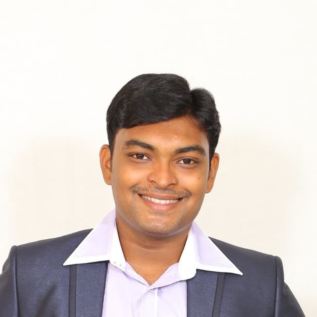 Sakthi Gurunathan