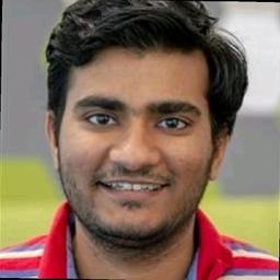 Sakthi Narayanan Balasubramanian 