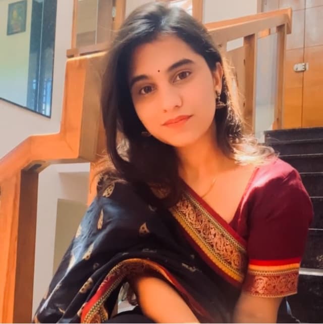 Sakthi priya S