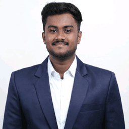 SAKTHI PRIYAN . S