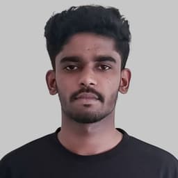 SAKTHIRAJA A