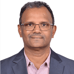 Sakthivel Muniraju (Sakthi)