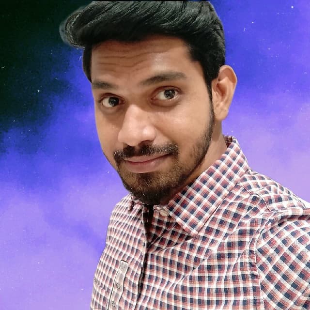Sakthivel Radhakrishnan