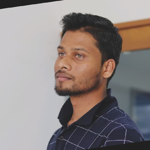 Sakthivel Krishnan