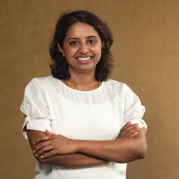 Sakthi Vinodhini Muruganandam