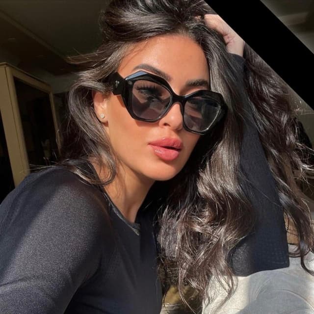 alyaa mashal
