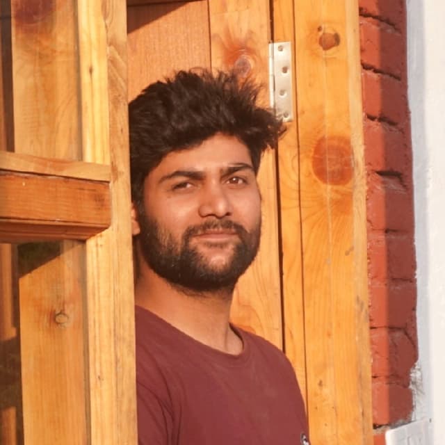 Salah Ansari