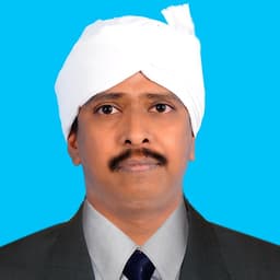 Salai MaragathaMani CISSP, CRISC, CISM, PMP